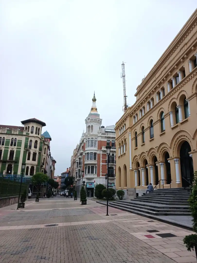 Büro mit Aufzug zur Miete in Centro - Casco Histórico, imagen 21