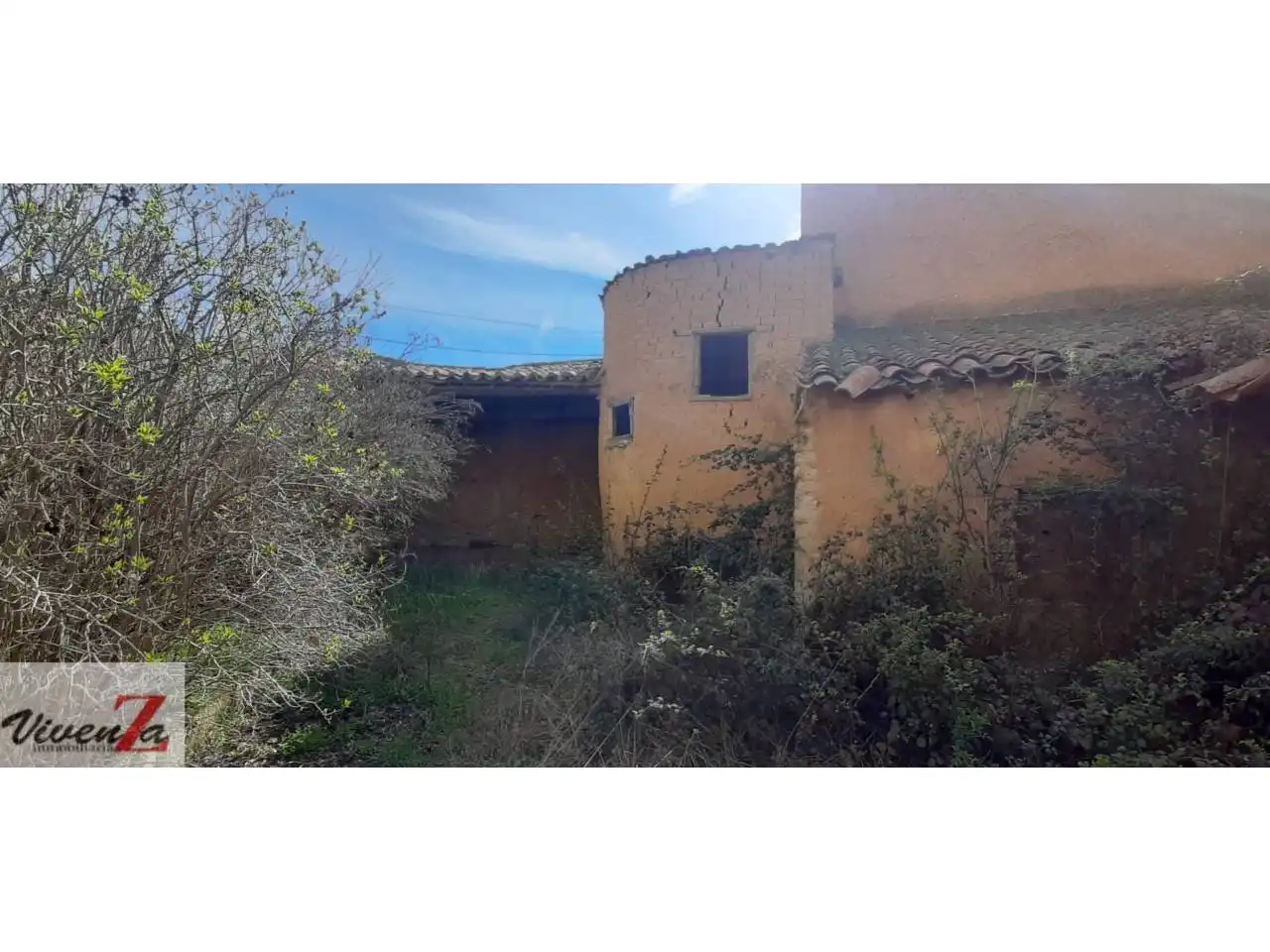 Casa o chalet en venta en Faramontanos de Tábara