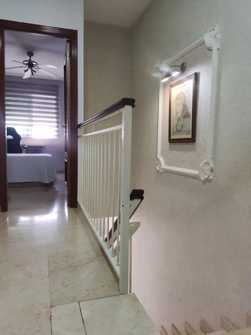 Detached homes for sale in Ciudad Real  with Air Conditioner, Heating and Private garden