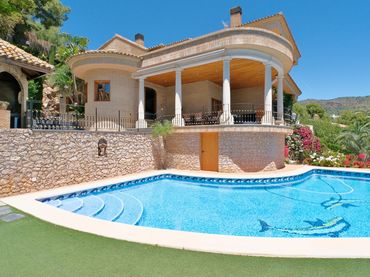 Villa con balcone in vendita a Sagunto ciudad