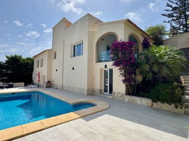 Maison avec piscine à vendre à La Granadella  - Costa Nova