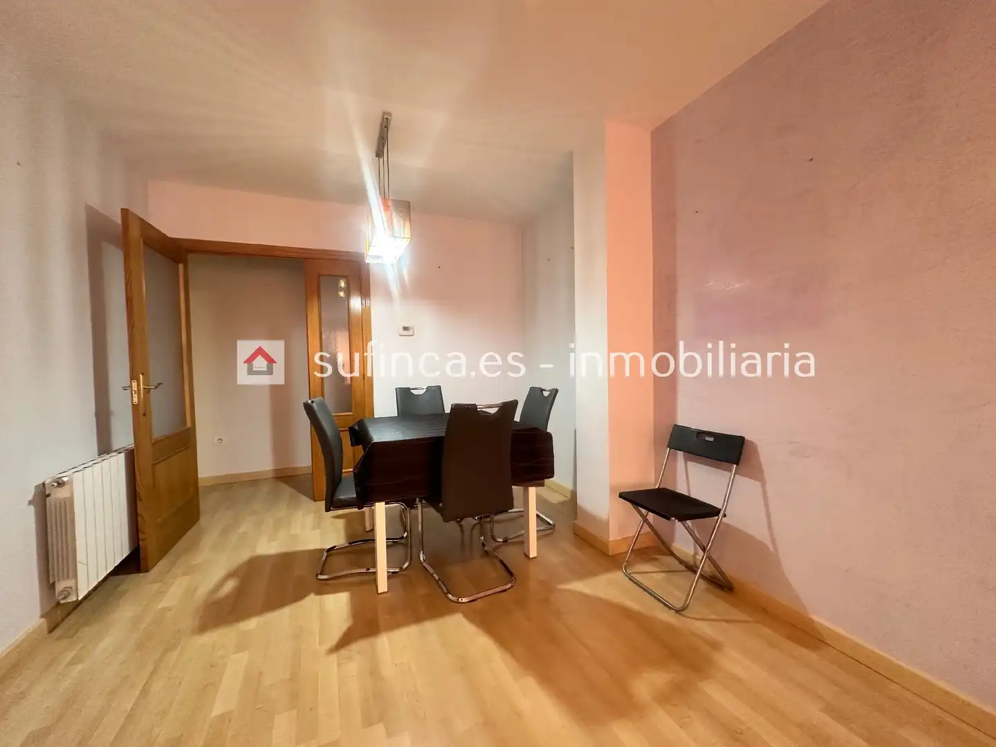 Piso con ascensor en venta en Centre - Zona Alta, imagen 9