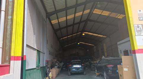 Photo 3 of Industrial buildings for sale in El Belillo, 11, El Matorral, Las Palmas