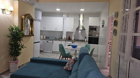 Foto 2 de Piso en venta en Calle Susana Llaneras, Barrio del Centro, Alicante / Alacant
