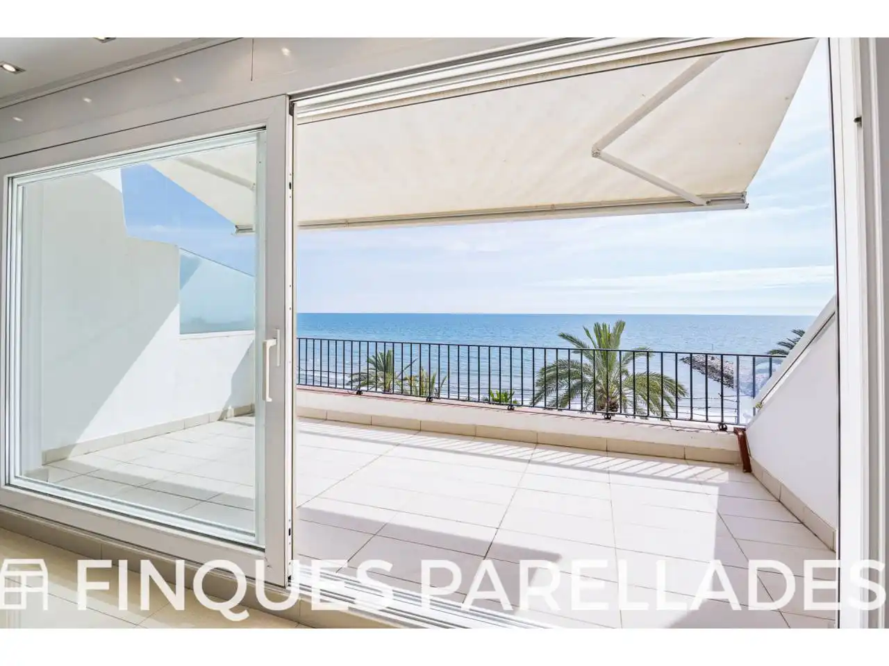 Ático con terraza en venta en Centre, imagen 15