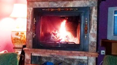 Foto 3 de Àtic en venda a San Pedro, Albacete