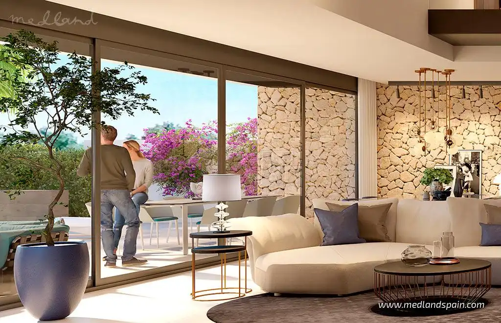 Villa avec piscine à vendre à Algorfa, imagen 4