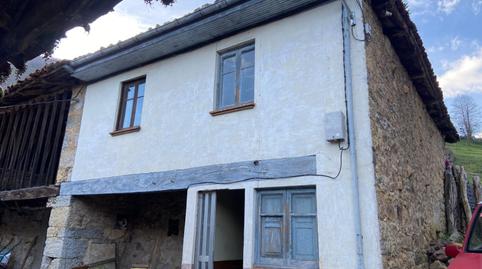 Foto 2 de Casa adosada en venda a Quirós - Lg Coañana, 10, Quirós, Asturias