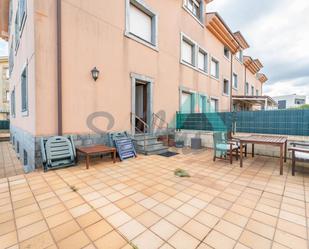 Terrace of Planta baja for sale in Tapia de Casariego  with Heating, Parquet flooring and Terrace