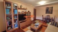 Living room of Flat for sale in Castro-Urdiales