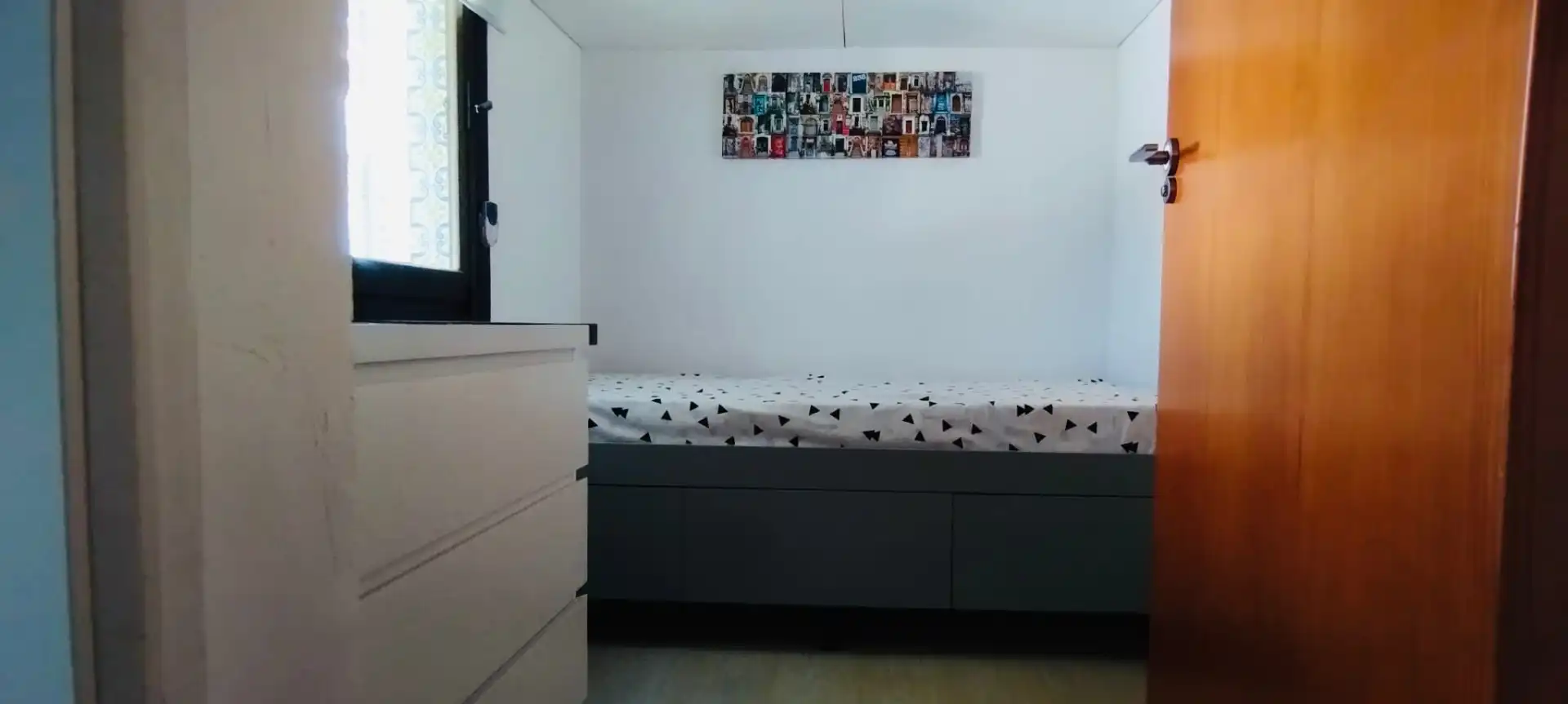 Bedroom of Detached homes for sale in Dénia  with Air Conditioner, Heating and Private garden