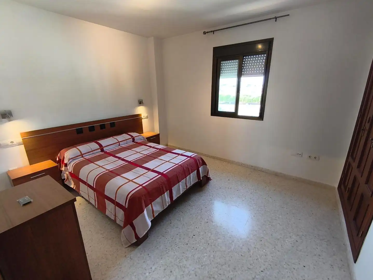 Piso con piscina en alquiler en El Retiro - Parque Atlántico - Ronda este, imagen 19
