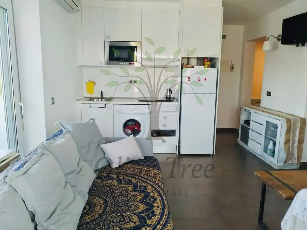 Apartament amb ascensor en venda a Cala Vedella-Cala Tarida, imagen 14
