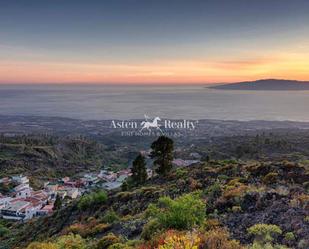 Vista exterior de Casa o xalet en venda en Guía de Isora amb Terrassa