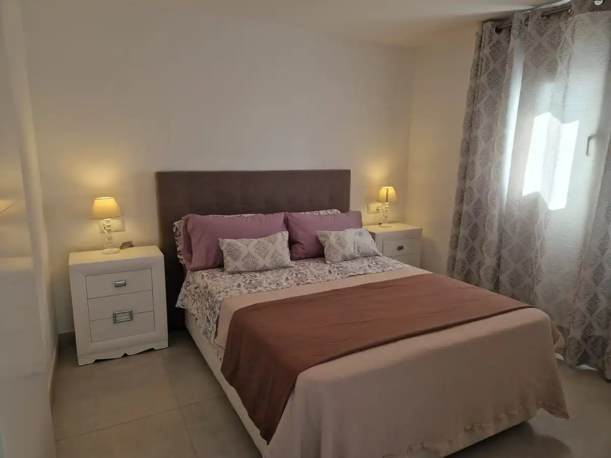 Piso con ascensor en venta en Estepona - Estepona,Centro,Avenida Juan Carlos I, imagen 18