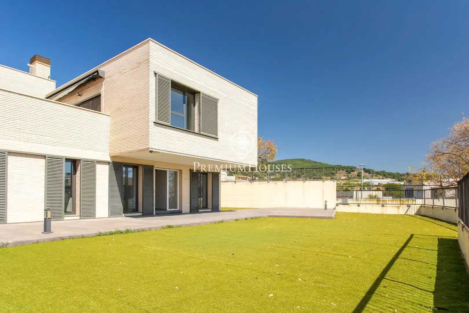 Casa o chalet en venta en Mataró con Aire acondicionado, Calefacción y Jardín privado