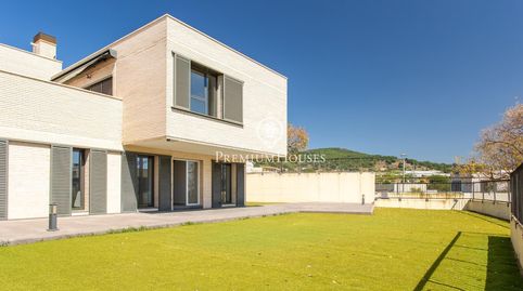 Foto 2 de Casa o chalet en venta en Vallveric, Mataró