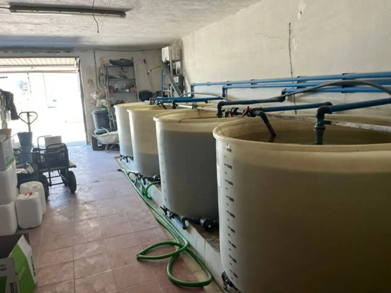 Terreny rústic en venda a Níjar pueblo, imagen 5