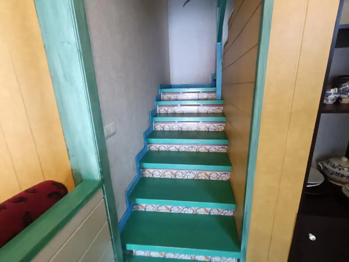 Casa adosada en venda en Llanes amb Calefacció, Jardí privat i Terrassa