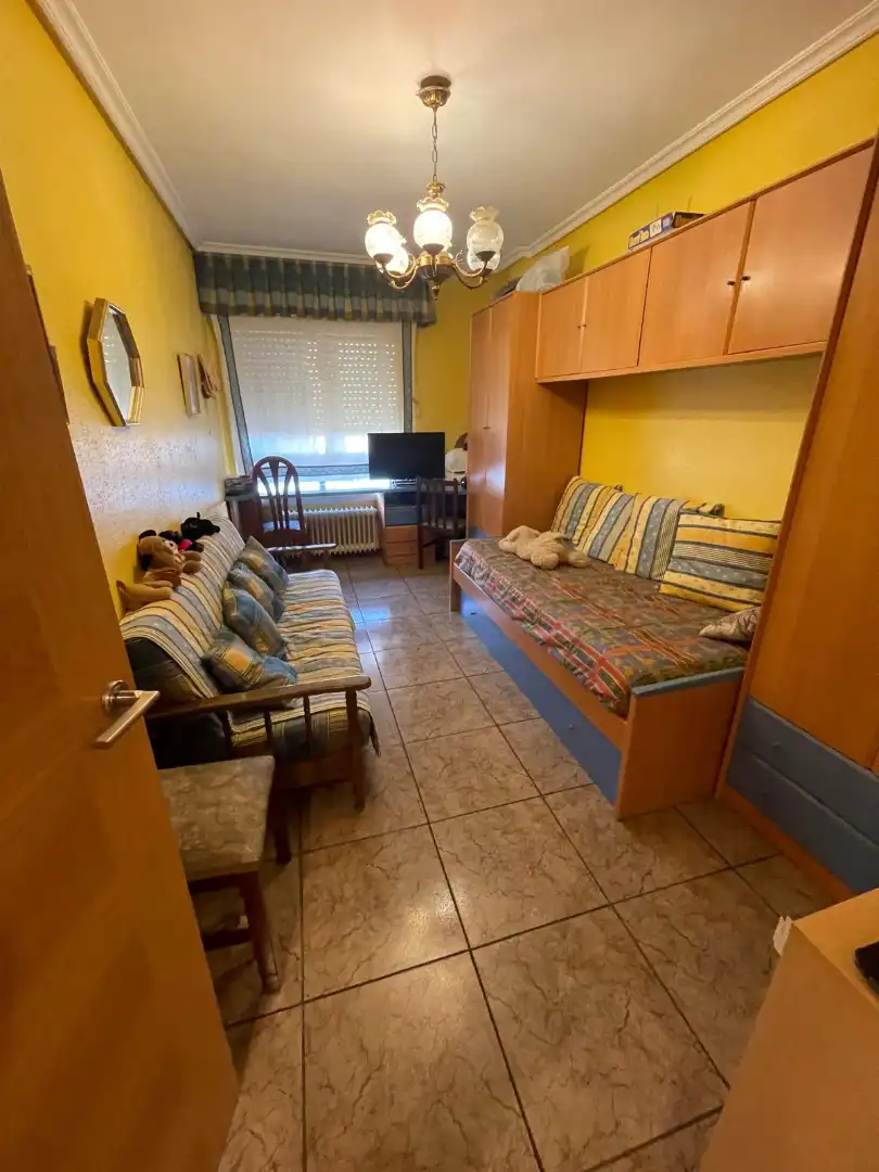 Sala d'estar de Pis en venda en Calahorra, La Rioja