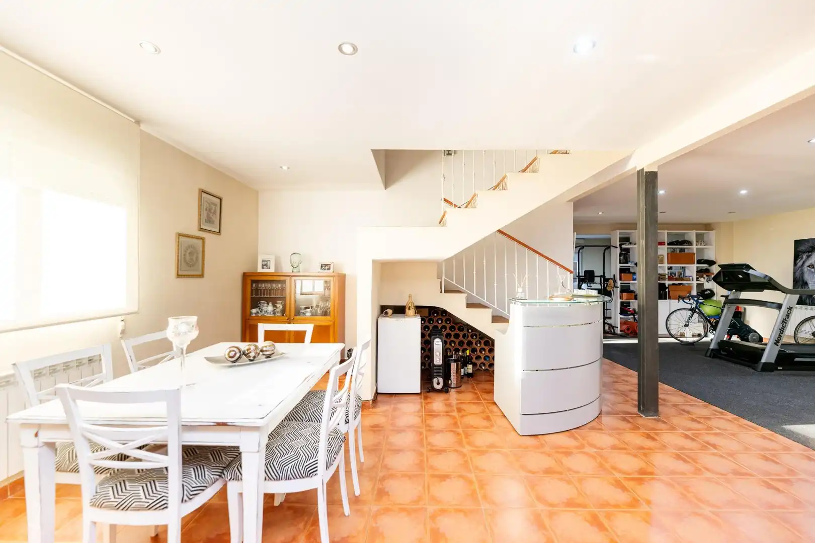 Casa o chalet en venta en Torrelodones con Calefacción, Jardín privado y Trastero