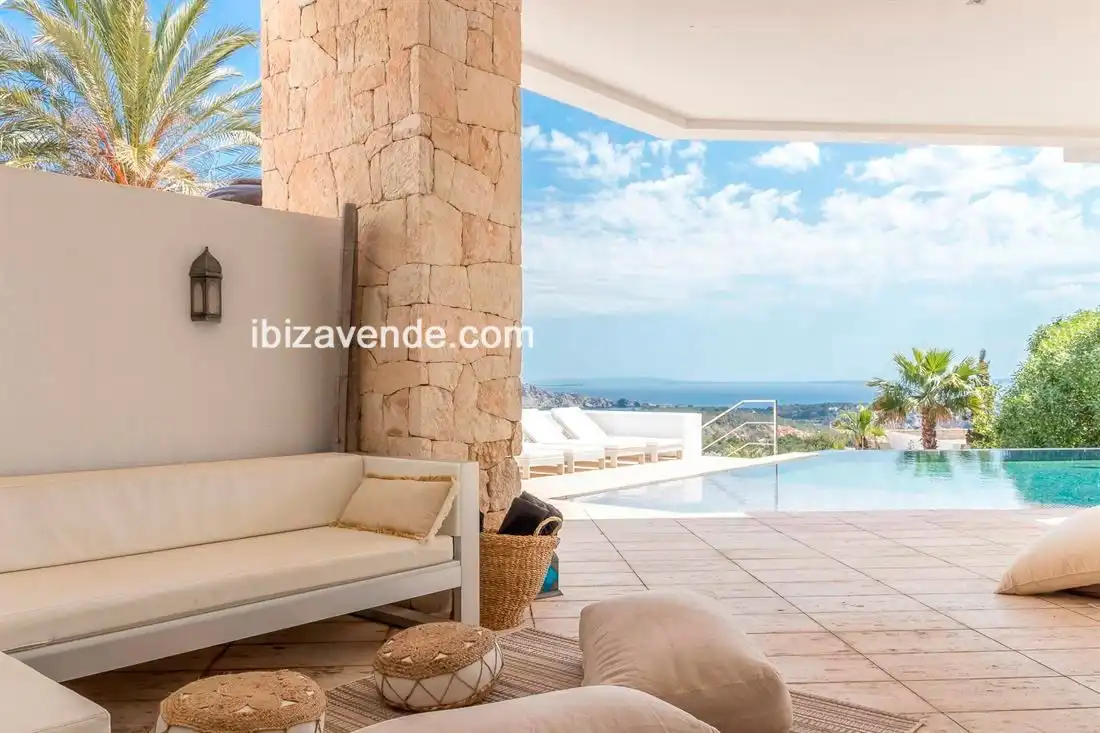 Chalet con terraza en venta en Vista Alegre, imagen 30