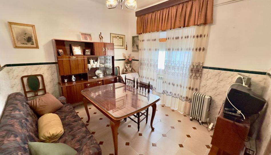 Foto 1 de Casa o xalet en venda a Valdepeñas, Ciudad Real