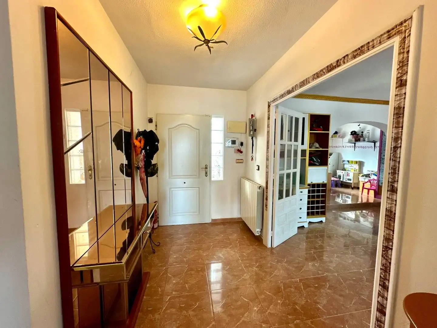 Chalet con piscina en venta en Calle Calle Clavel, imagen 26