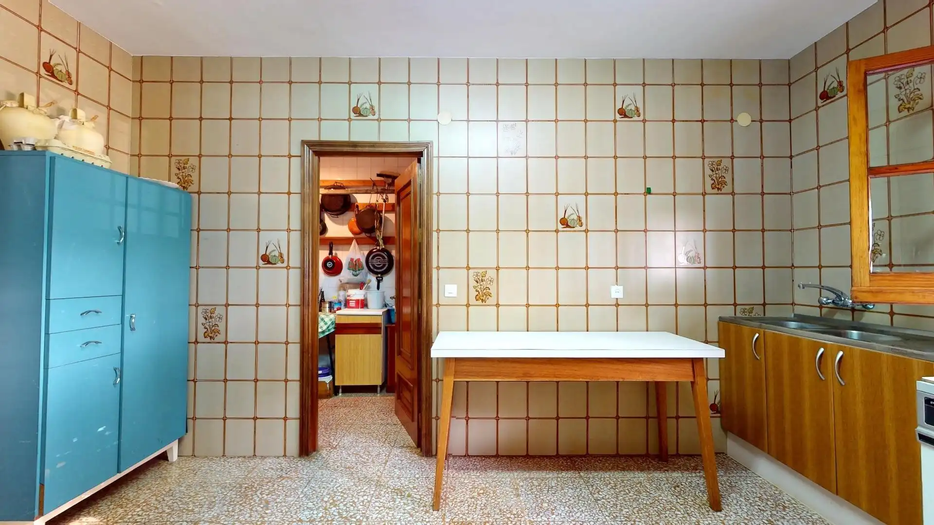 Casa rústica amb piscina en venda a Carretera GRANADA BADAJOZ 8,9, imagen 32