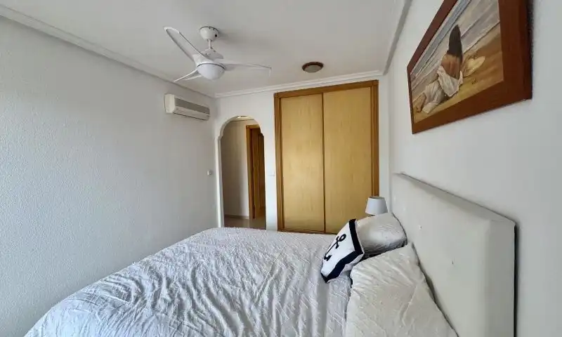 Apartment mit Terrasse zum Verkauf in Calle Guapiles, imagen 17
