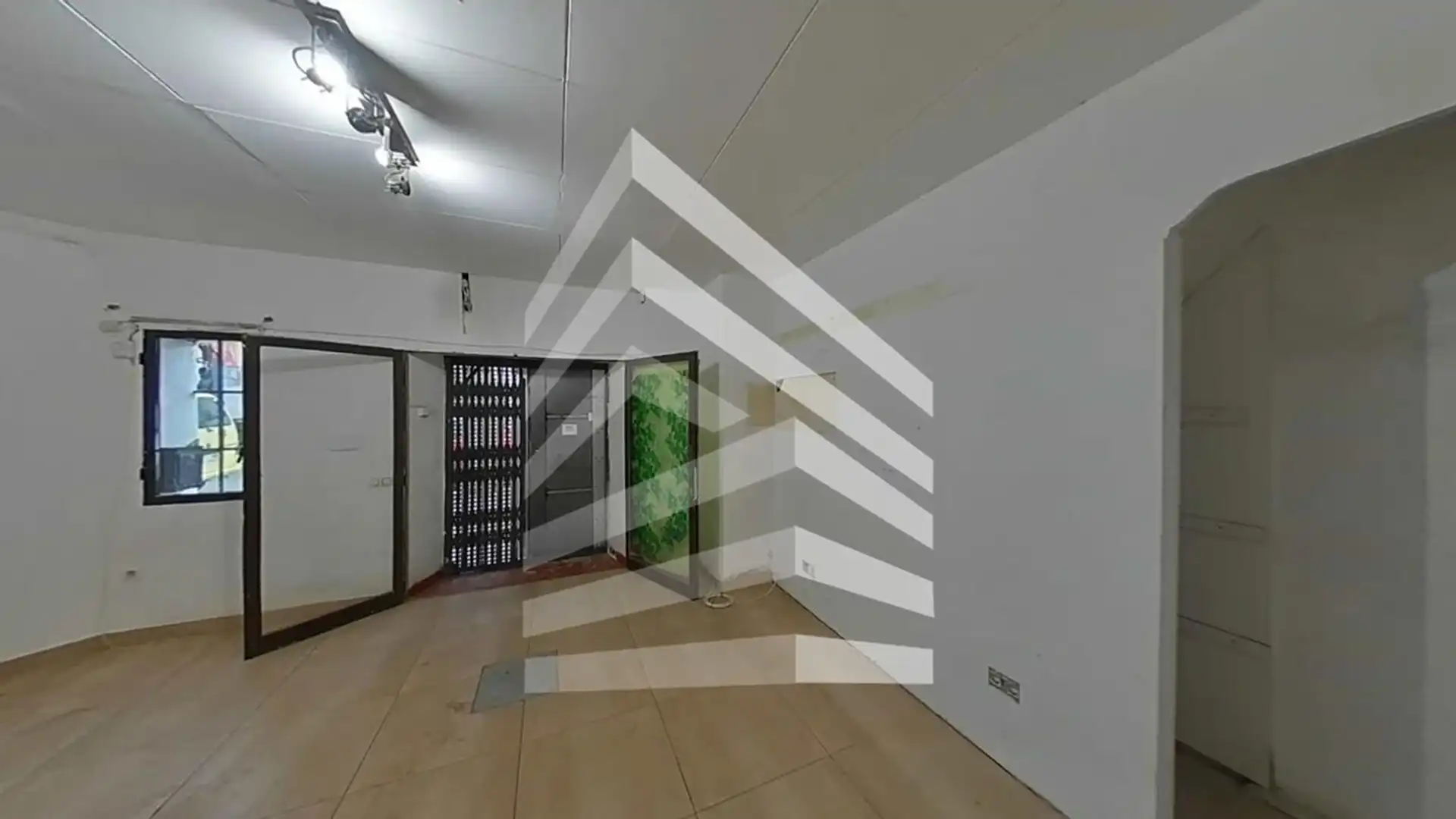 Erdgeschoss zum Verkauf in Carrer del Doctor Trueta, El Poblenou