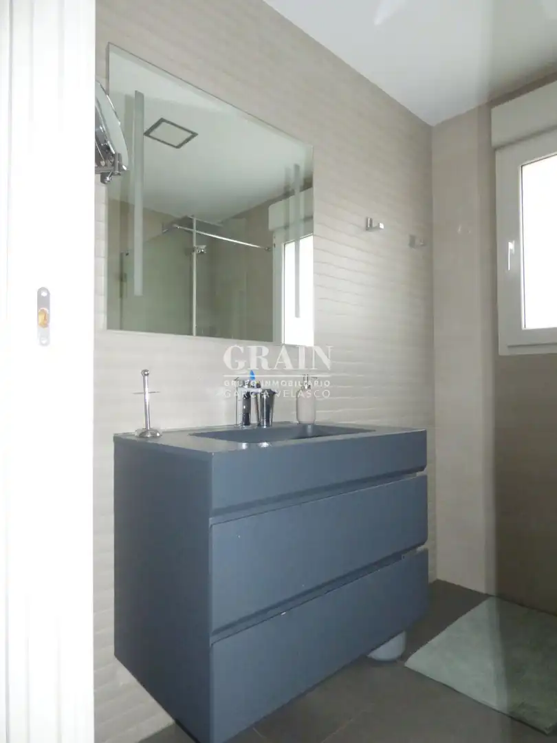 Bathroom of Houses for sale in Albacete  with Heating, Terrace and Storage room