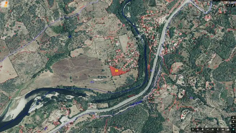 Terreni e lotti in vendita a El Torno