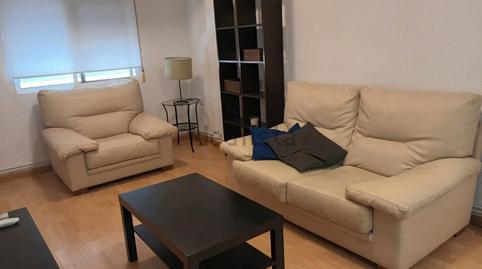 Foto 3 de Pis de lloguer a Trinitat,  Valencia Capital