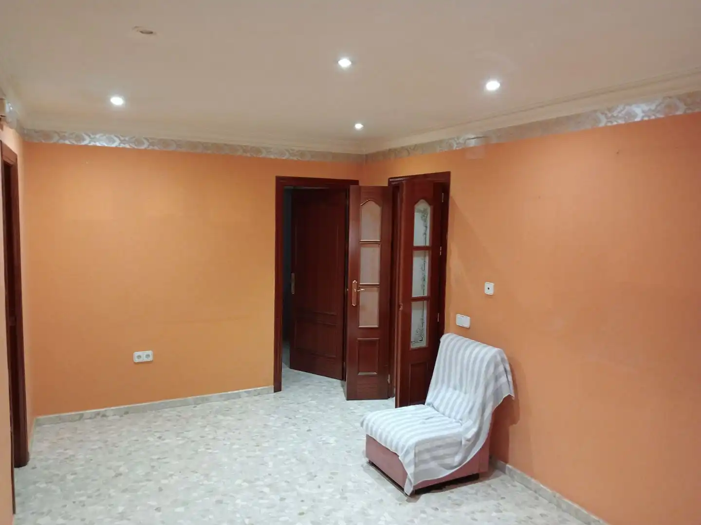 Flat for sale in Utrera Ciudad 