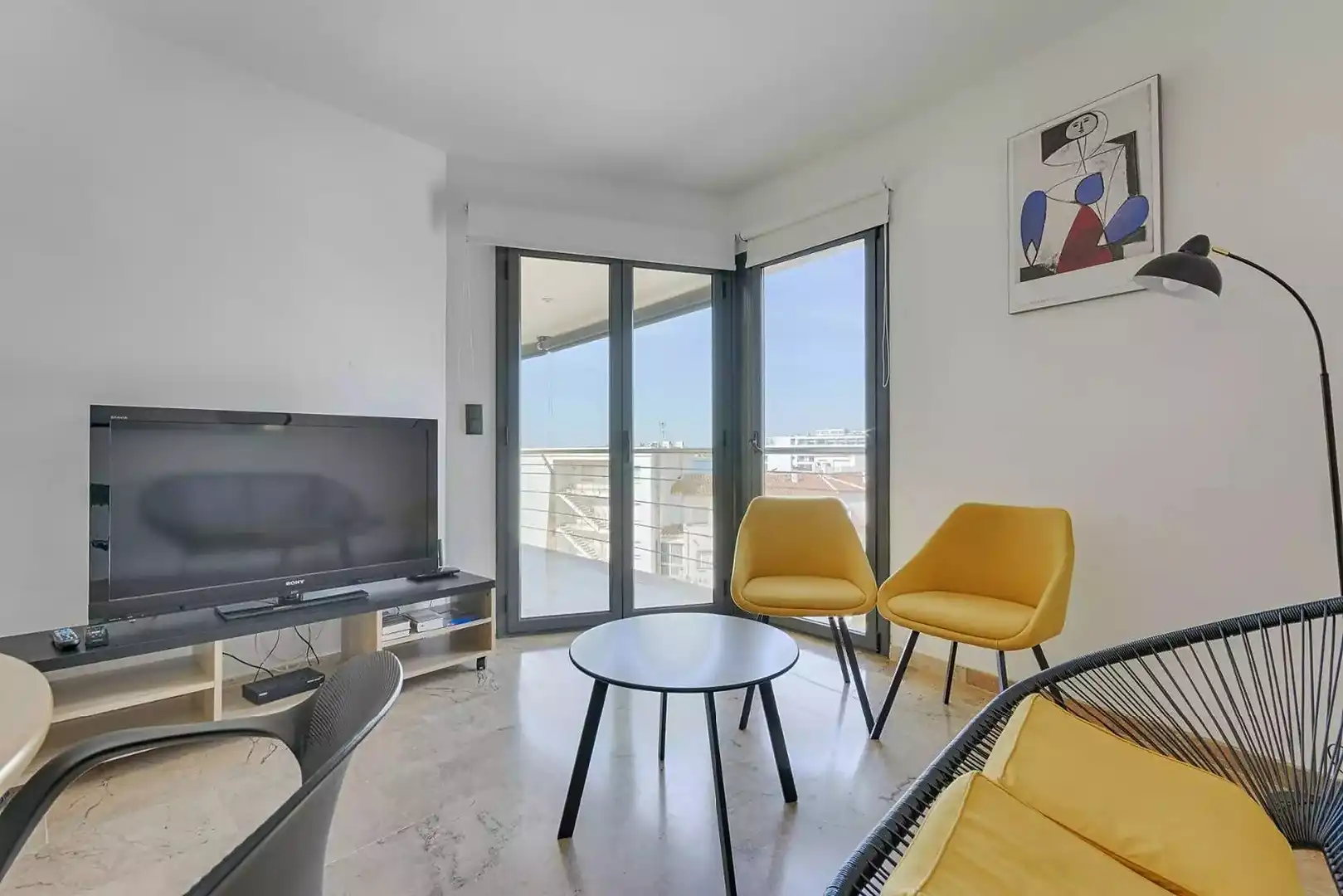 Appartement avec ascenseur à vendre à Maritimo, imagen 17