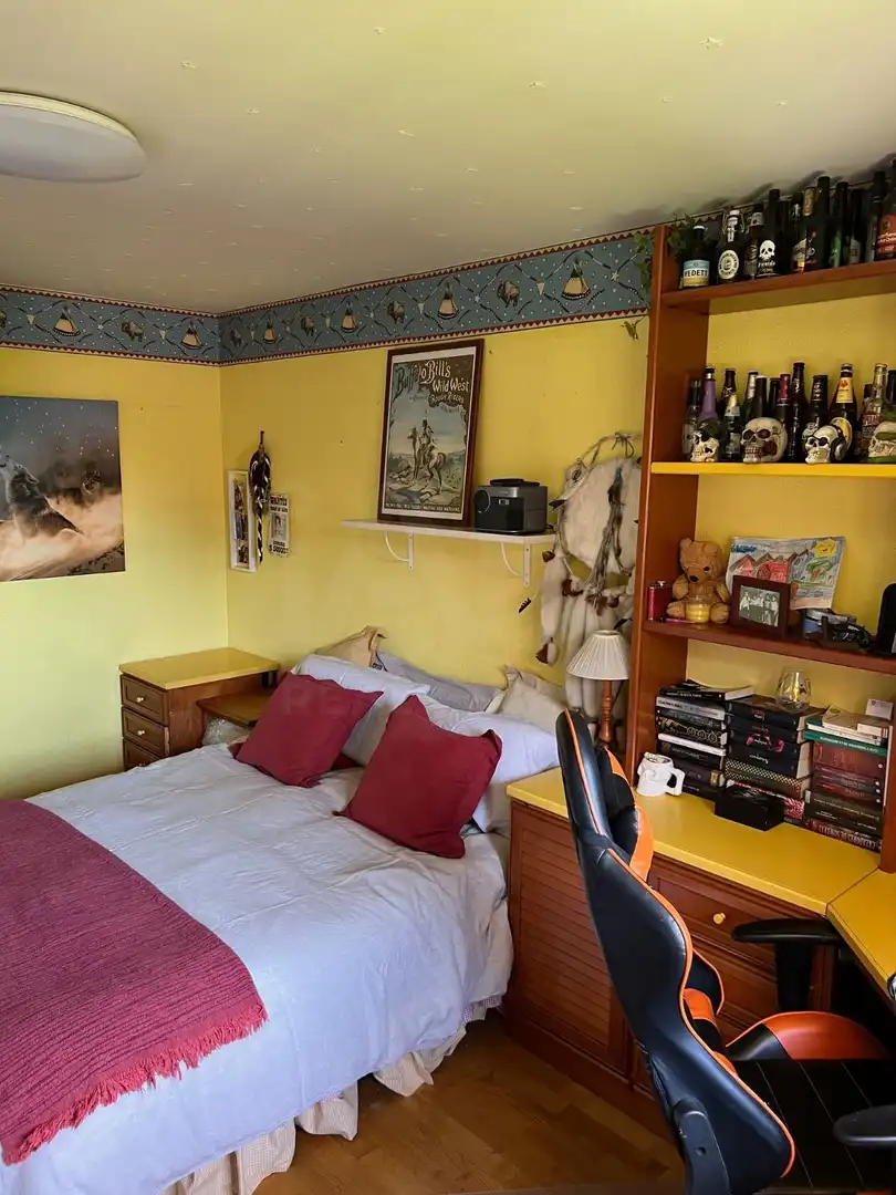 Chalet en venta en Simancas, imagen 15