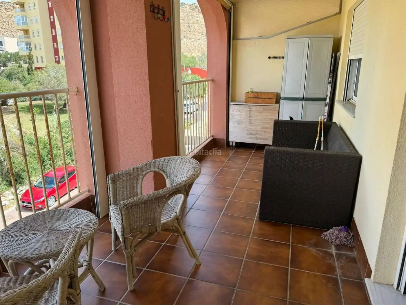 Piso con ascensor en venta en Calle a Glaucio 5, imagen 2