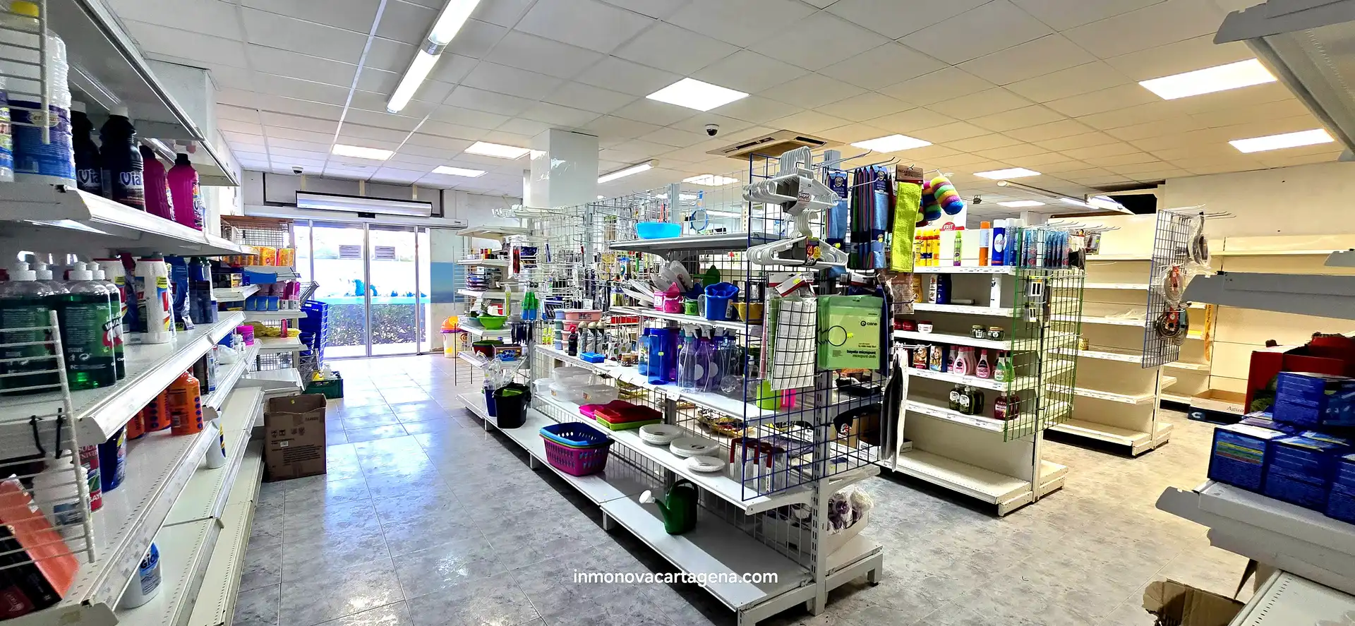 Local comercial en venta en Playa del Galán, imagen 5