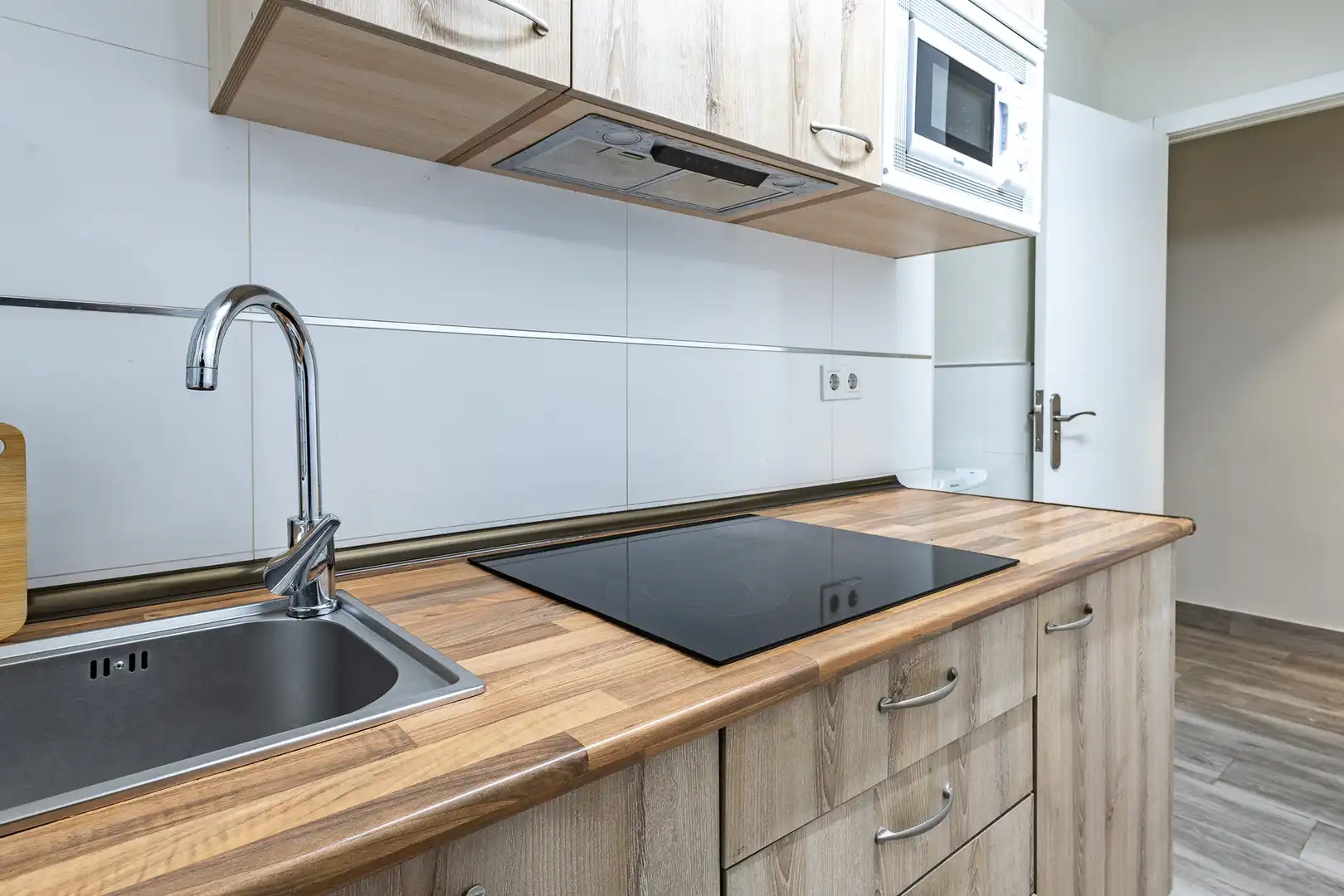 Appartement avec terrasse à vendre à Sant Andreu, imagen 16
