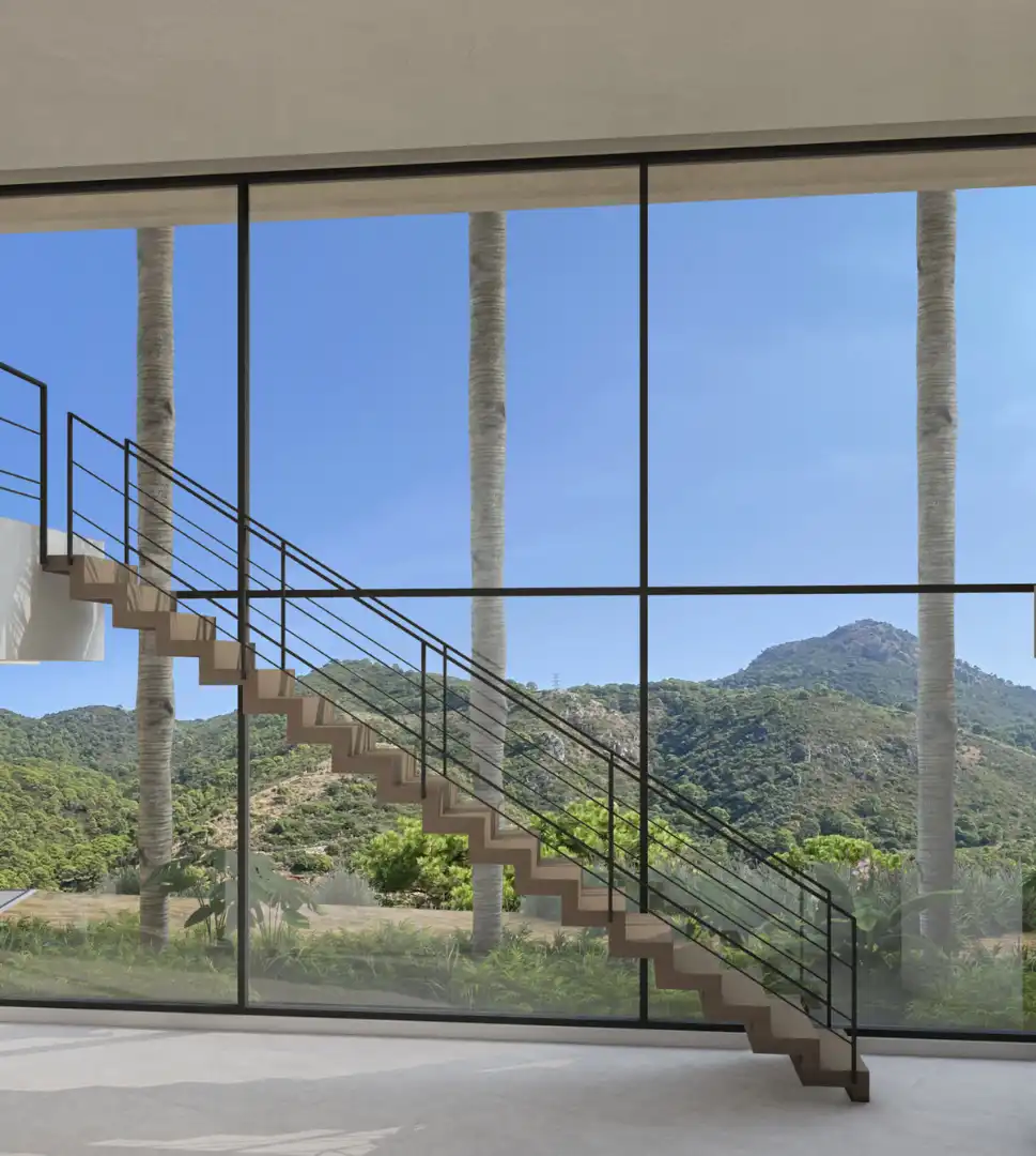 Chalet con terraza en venta en Camino a Monte Mayor 2, imagen 6