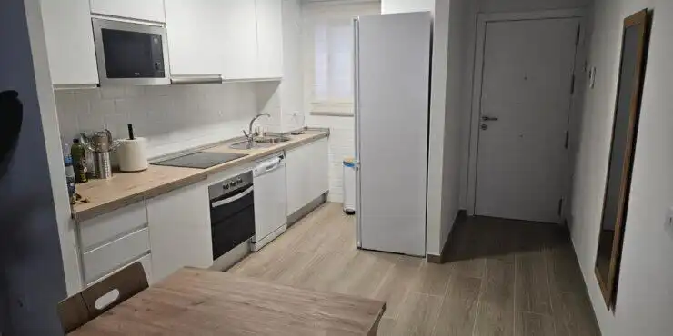 Wohnung zum Verkauf in Las Tres Piedras - Costa Ballena, imagen 4