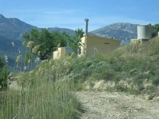 Maison rustique à vendre à Ptda Font de Fuster, imagen 59