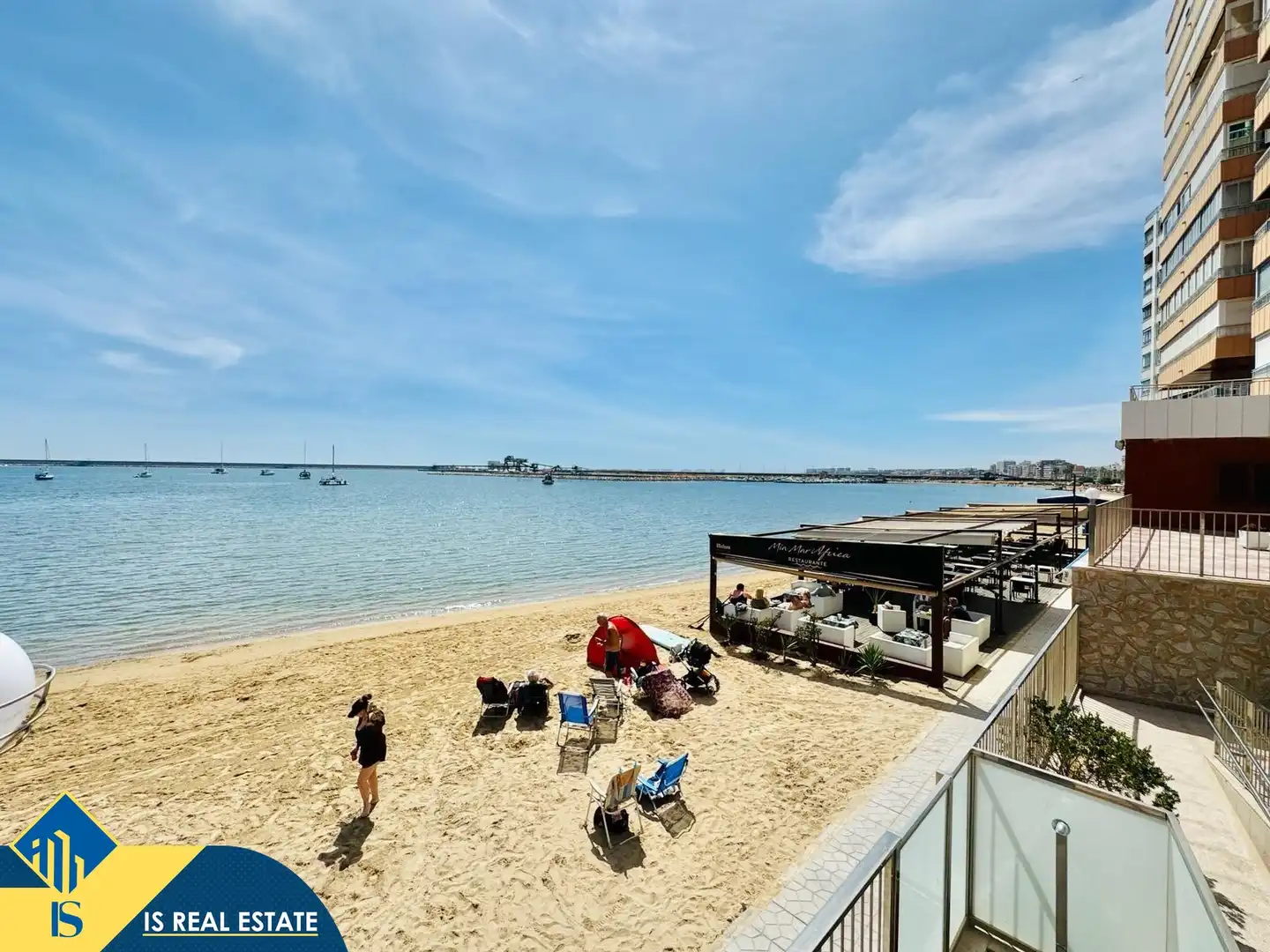 Piso con piscina en venta en Playa del Acequión, Náufragos y Rocío del Mar, imagen 59