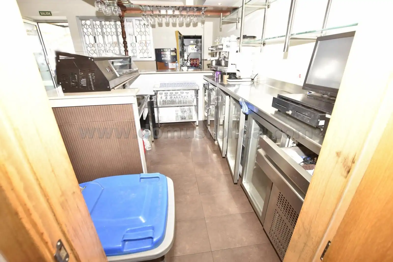 Local comercial en venda a San Rafael, imagen 23
