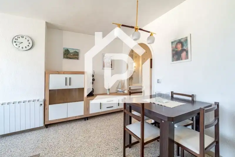 Piso con piscina en venta en manhatan planta  puerta F + garaje 18A planta muga park, imagen 4