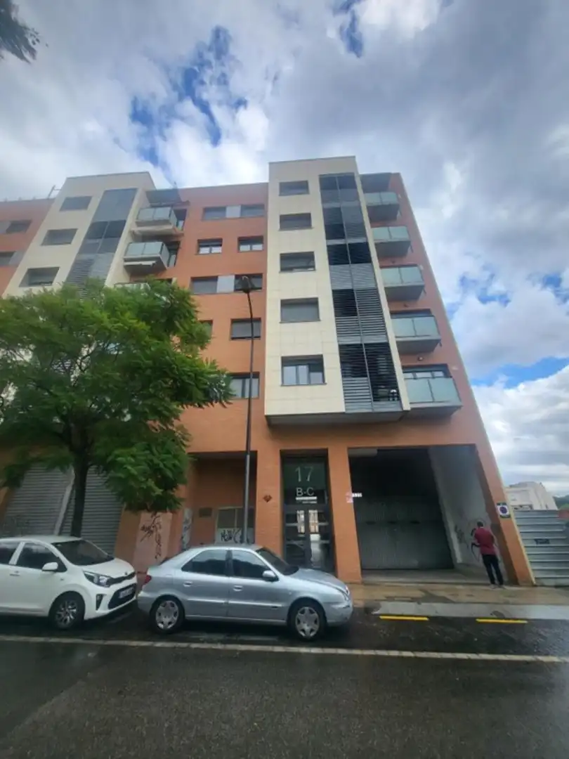 Attique avec piscine à vendre à Ponent