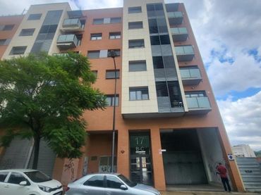 Attico con piscina in vendita a Ponent