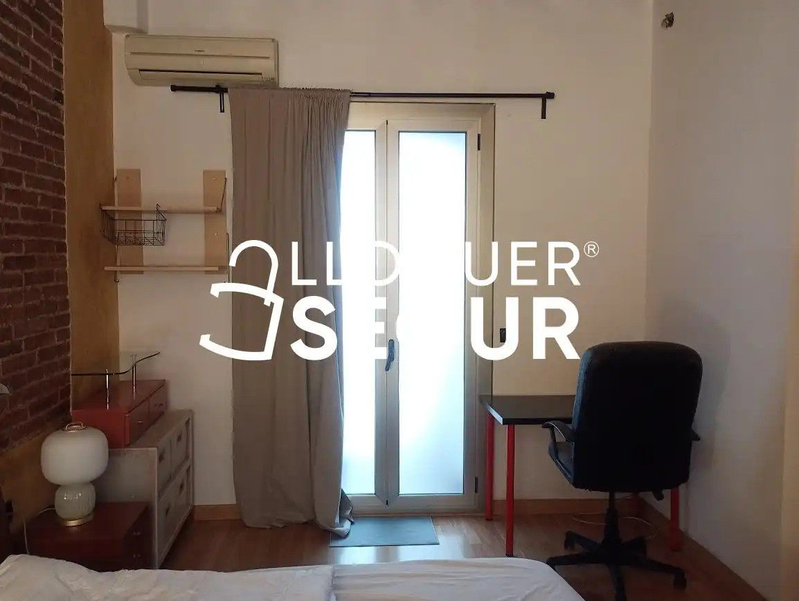 Flat for rent in Barcelona, Barcelona