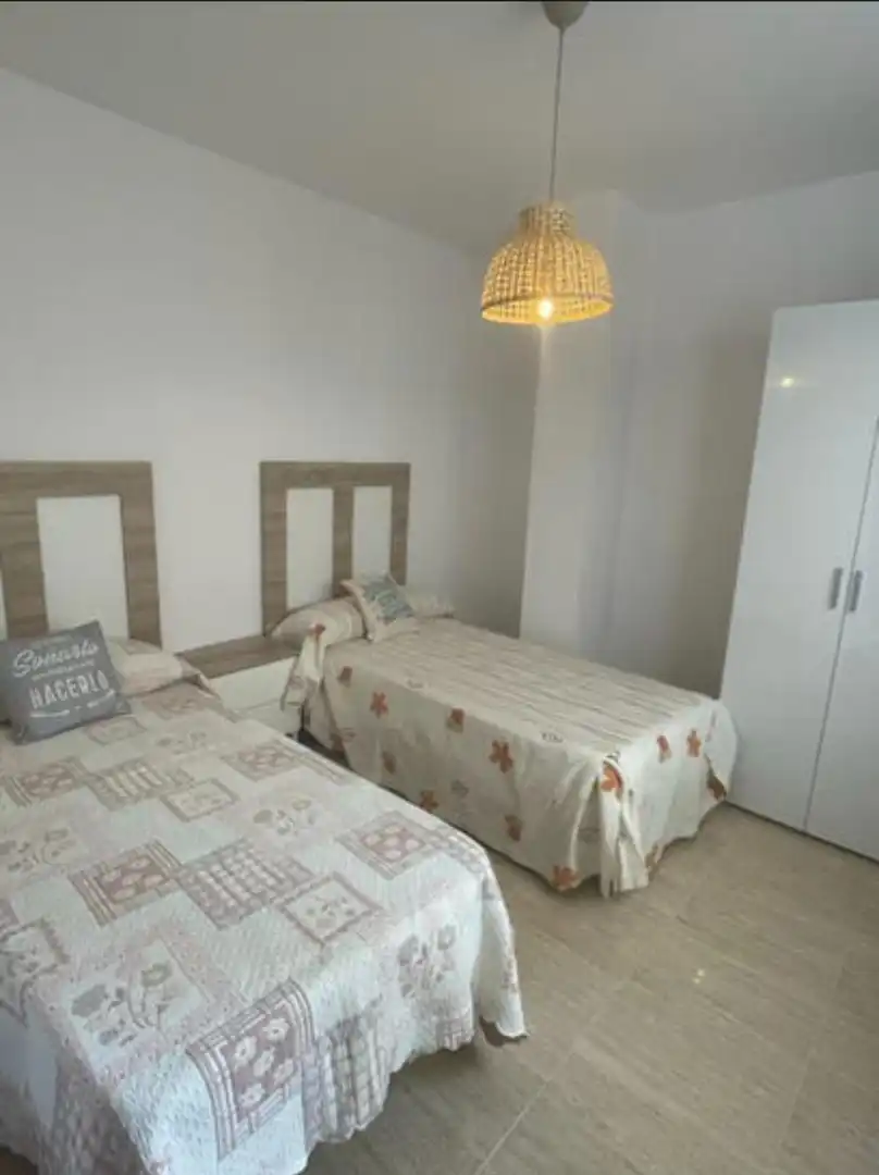 Habitación de Piso de alquiler en Albuñol
